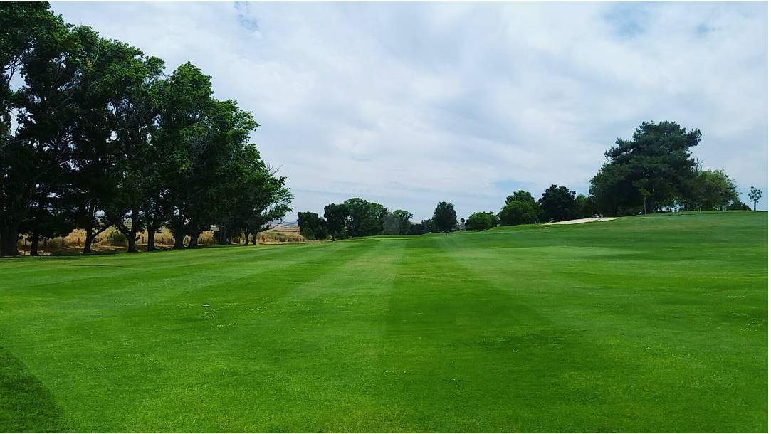 Ridgemark Golf Club And Resort Hollister Zewnętrze zdjęcie