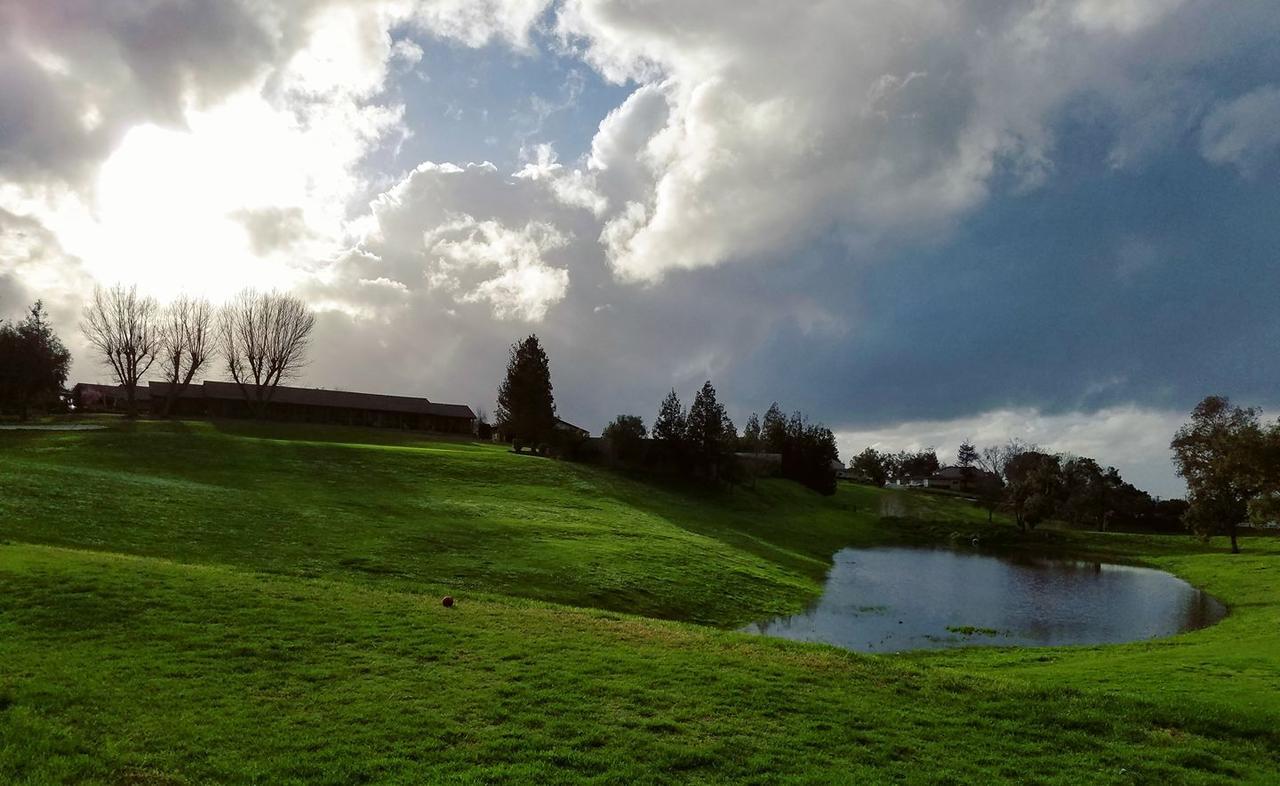 Ridgemark Golf Club And Resort Hollister Zewnętrze zdjęcie
